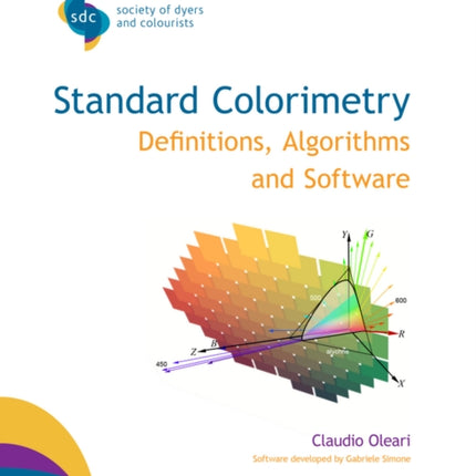 Standard Colorimetry