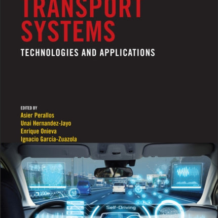 Intelligent Transport Systems