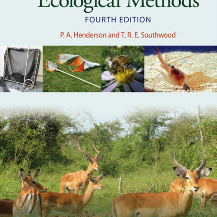 Ecological Methods