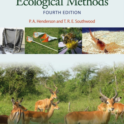 Ecological Methods