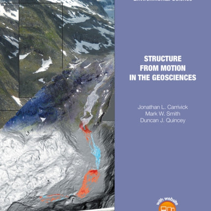 Structure from Motion in the Geosciences