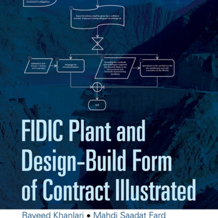 FIDIC Plant and Design-Build Form of Contract Illustrated