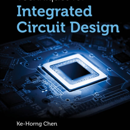 Power Management Techniques for Integrated