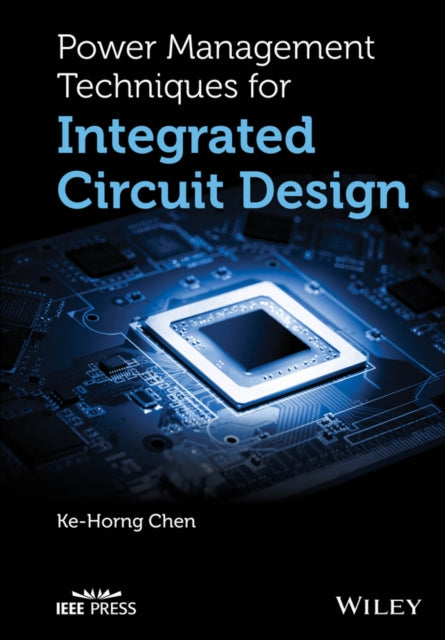 Power Management Techniques for Integrated