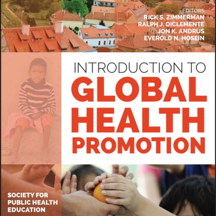 Introduction to Global Health Promotion