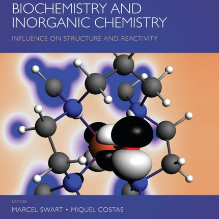 Spin States in Biochemistry and Inorganic Chemistry