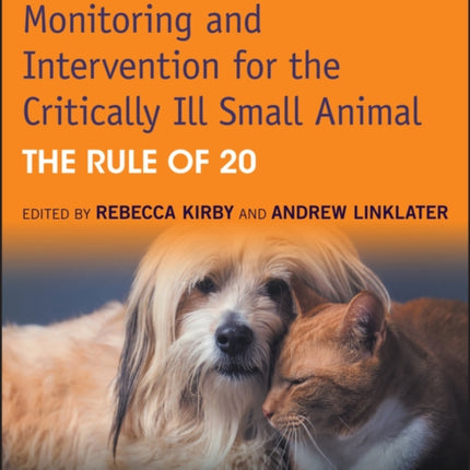 Monitoring and Intervention for the Critically