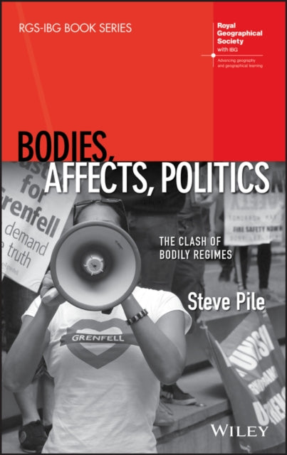 Bodies, Affects, Politics: The Clash of Bodily Regimes