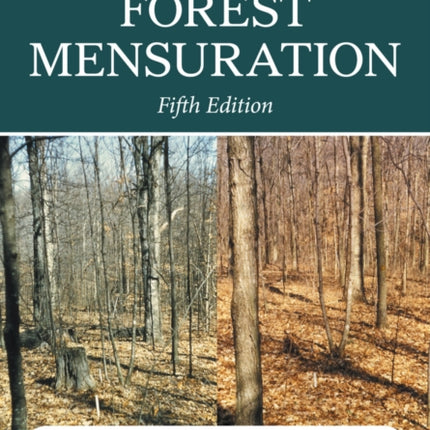 Forest Mensuration