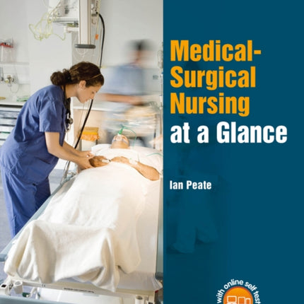 Medical-Surgical Nursing at a Glance