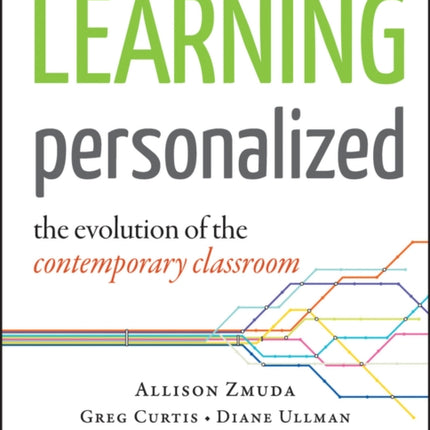 Learning Personalized: The Evolution of the Contemporary Classroom