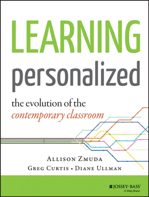 Learning Personalized: The Evolution of the Contemporary Classroom