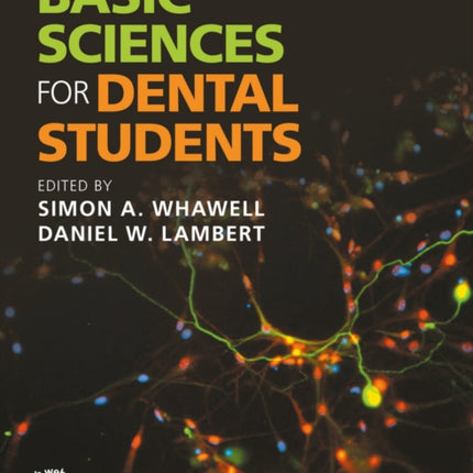 Basic Sciences for Dental Students