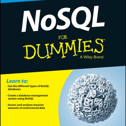 NoSQL For Dummies