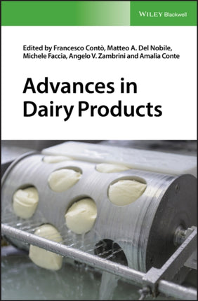 Advances in Dairy Products