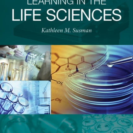 Discovery-Based Learning in the Life Sciences