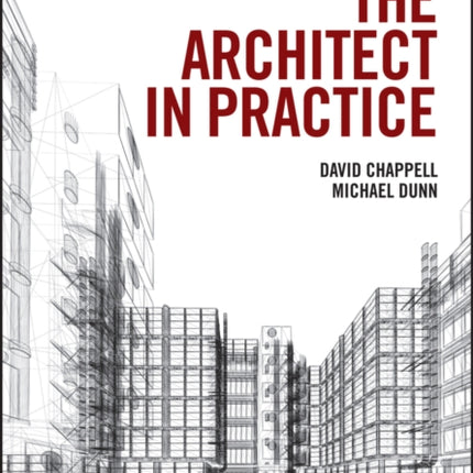 The Architect in Practice