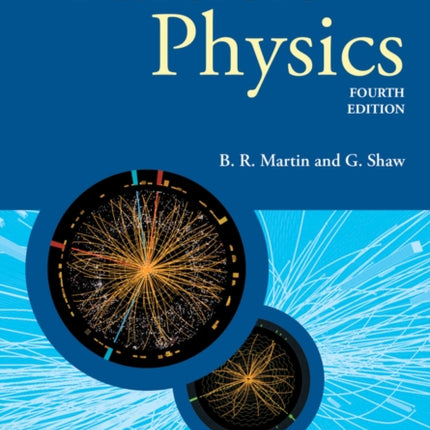 Particle Physics