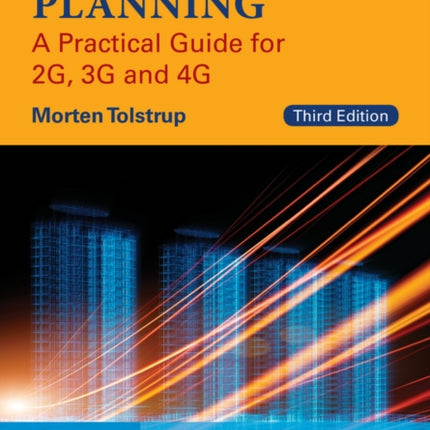 Indoor Radio Planning