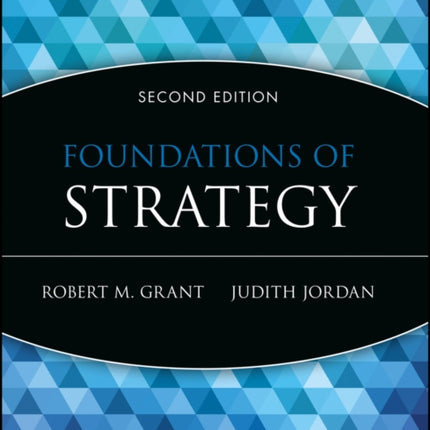 Foundations of Strategy
