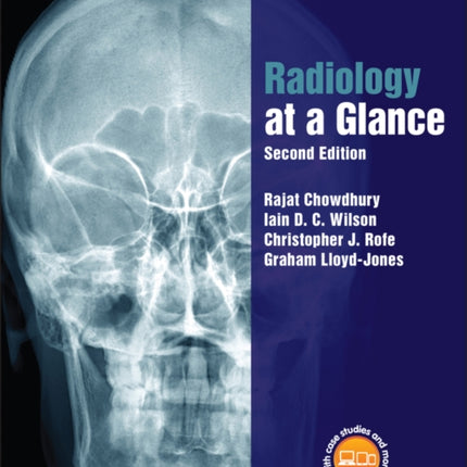 Radiology at a Glance