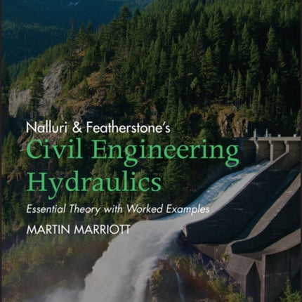 Nalluri And Featherstones Civil Engineering
