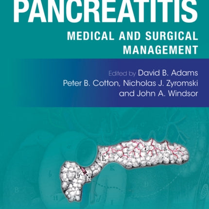 Pancreatitis: Medical and Surgical Management