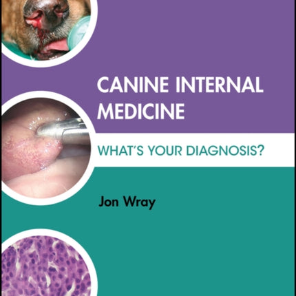 Canine Internal Medicine