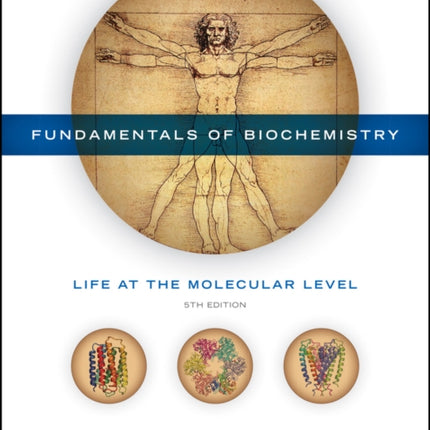 Fundamentals of Biochemistry