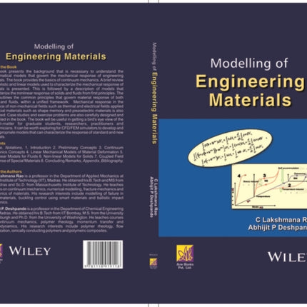 Modelling of Engineering Materials
