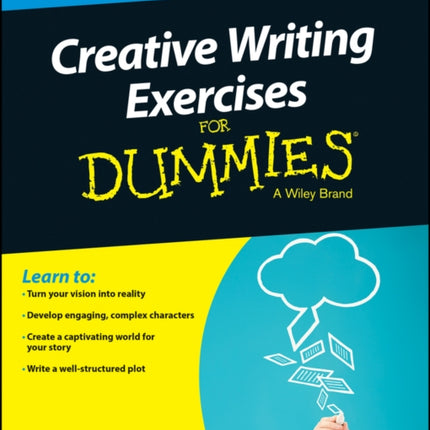 Creative Writing Exercises For Dummies