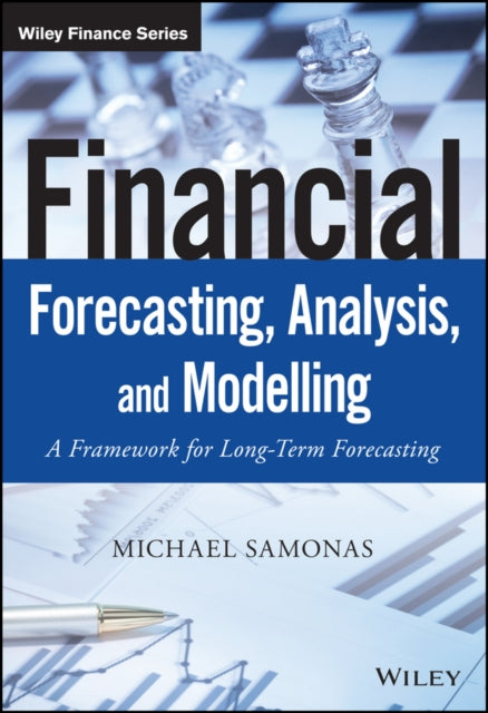 Financial Forecasting Analysis and Modelling