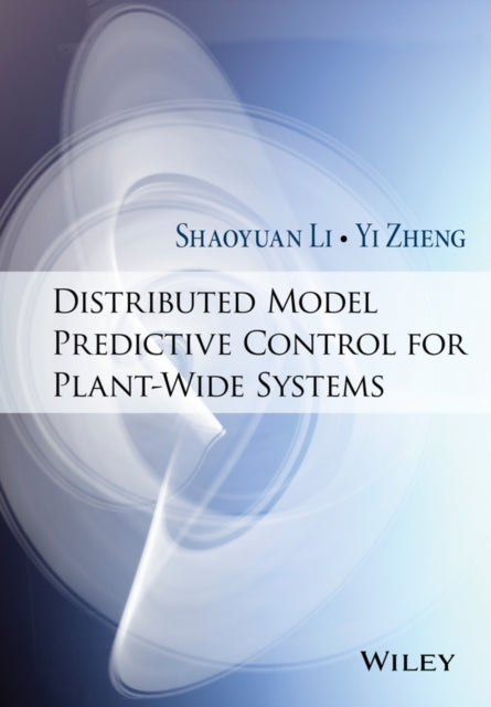 Distributed Model Predictive Control for