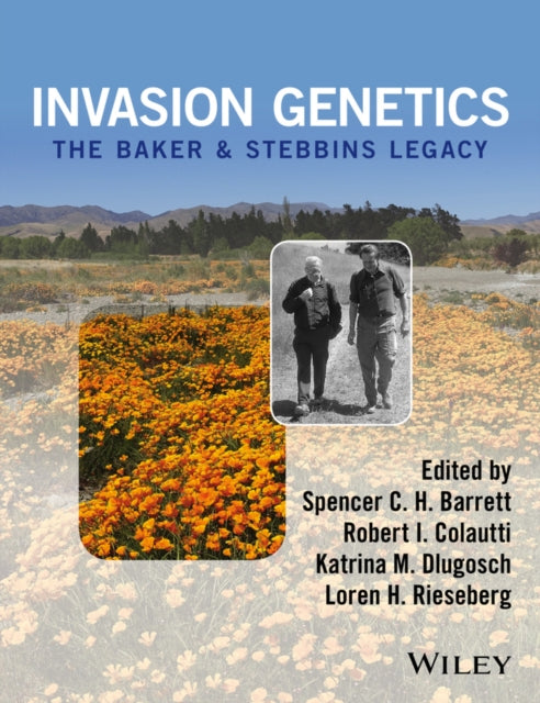 Invasion Genetics: The Baker and Stebbins Legacy