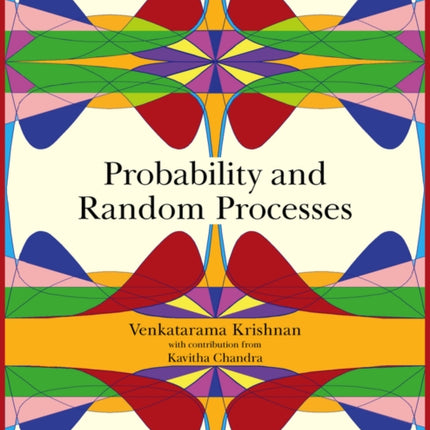 Probability and Random Processes