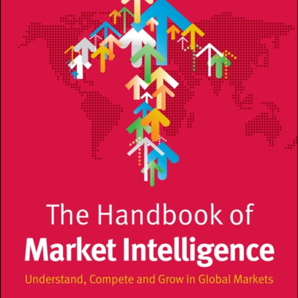 The Handbook of Market Intelligence
