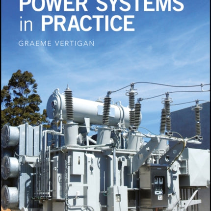 AC Circuits and Power Systems in Practice