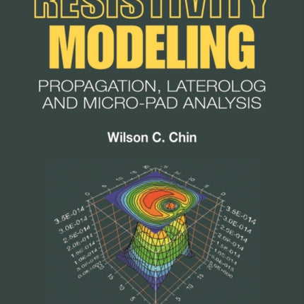 Resistivity Modeling: Propagation, Laterolog and Micro-Pad Analysis