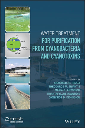 Water Treatment for Purification from