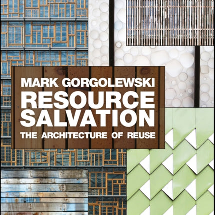 Resource Salvation