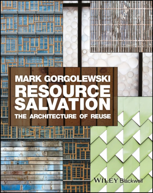 Resource Salvation: The Architecture of Reuse