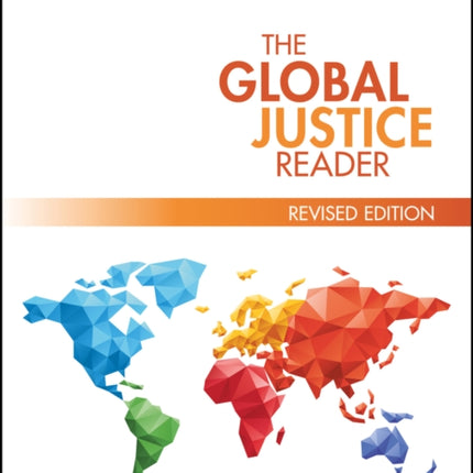 The Global Justice Reader