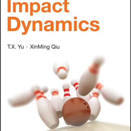 Introduction to Impact Dynamics