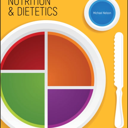 Statistics in Nutrition and Dietetics