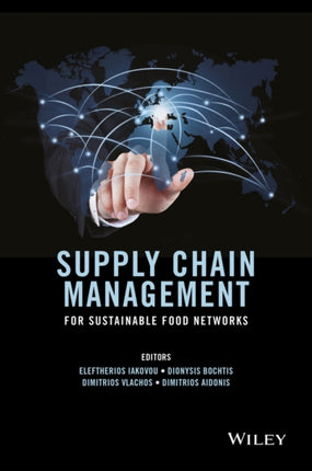 Supply Chain Management for Sustainable Food