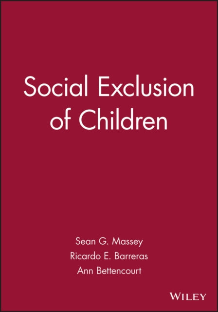 Social Exclusion of Children