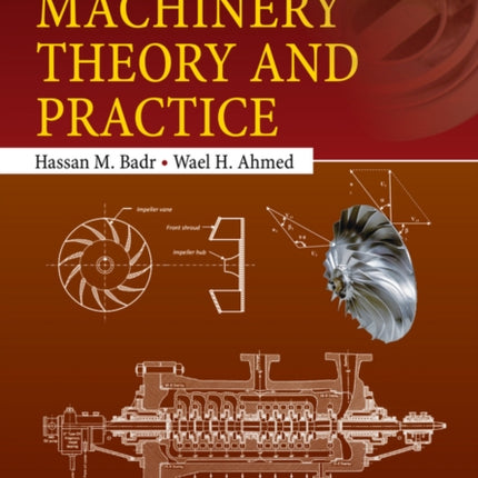 Pumping Machinery Theory and Practice
