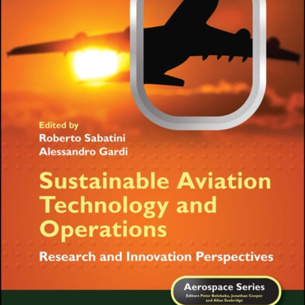 Sustainable Aviation Technology and Operations: Research and Innovation Perspectives