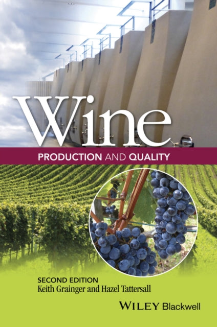 Wine Production and Quality