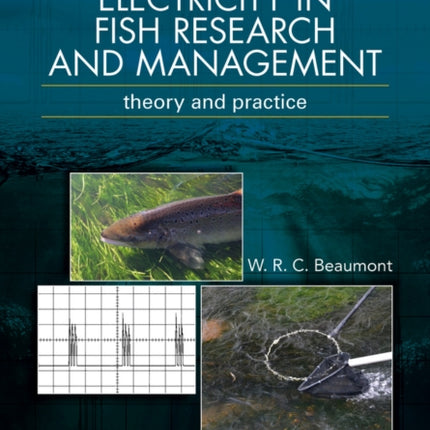 Electricity in Fish Research and Management